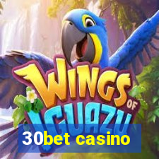 30bet casino