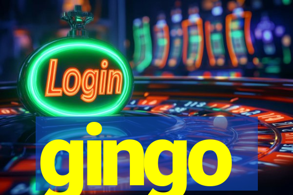 gingo