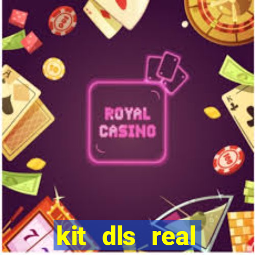 kit dls real madrid 2014