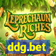ddg.bet