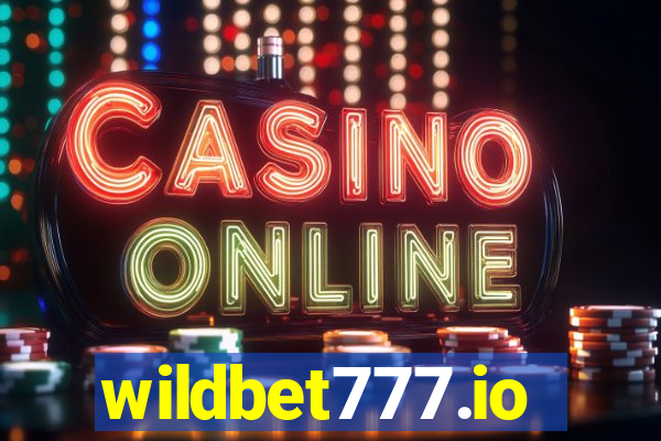 wildbet777.io