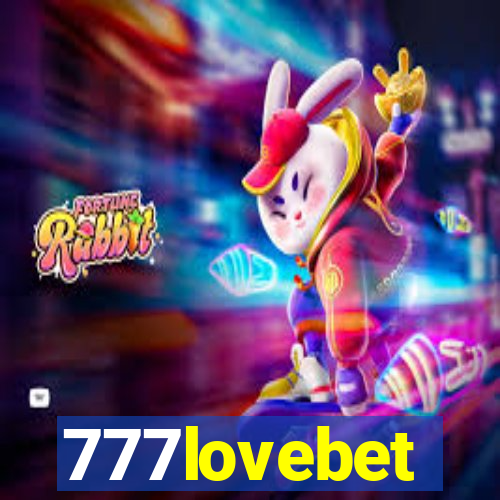 777lovebet