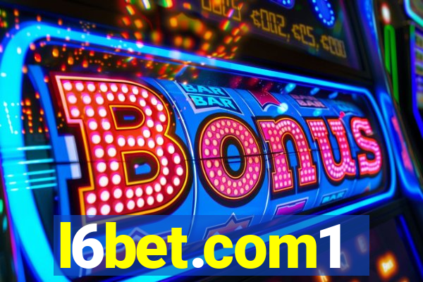 l6bet.com1
