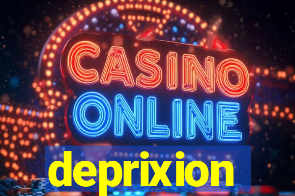 deprixion