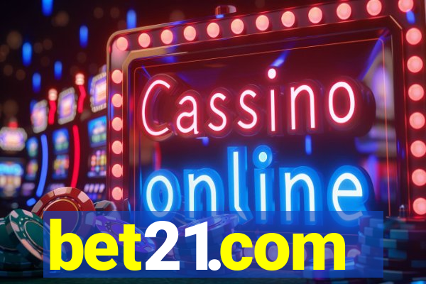 bet21.com