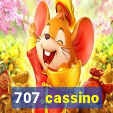 707 cassino