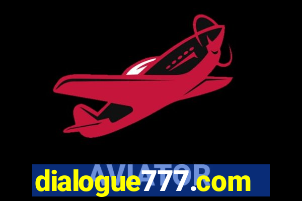 dialogue777.com