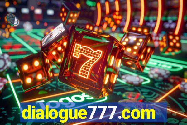 dialogue777.com