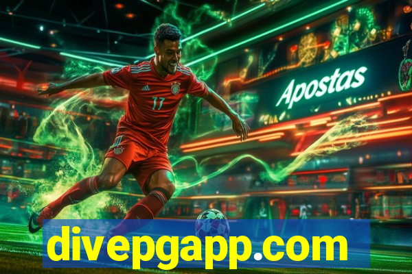 divepgapp.com