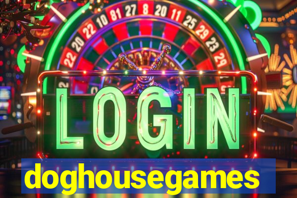 doghousegames