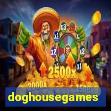 doghousegames
