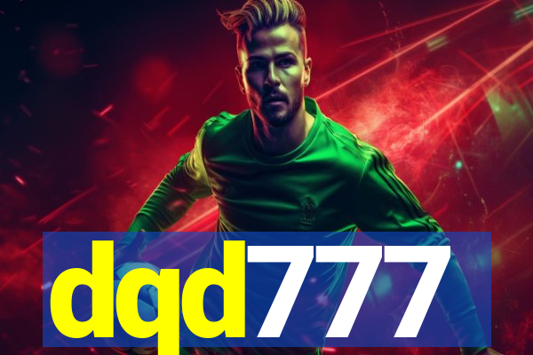 dqd777