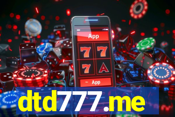 dtd777.me