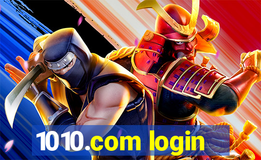 1010.com login
