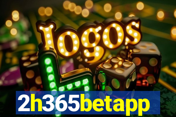 2h365betapp