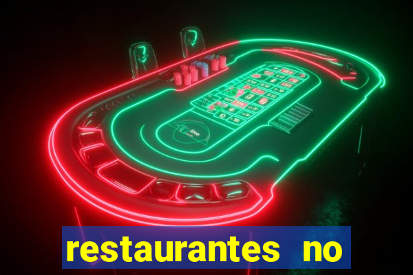 restaurantes no gama df