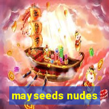 mayseeds nudes