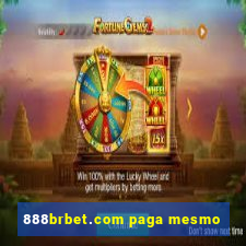 888brbet.com paga mesmo