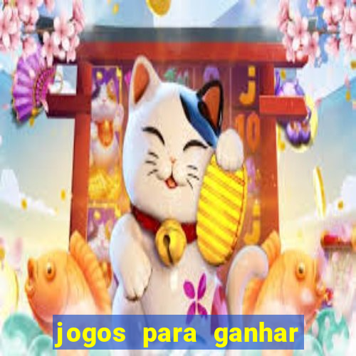 jogos para ganhar pix na hora