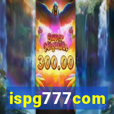 ispg777com