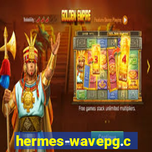 hermes-wavepg.com