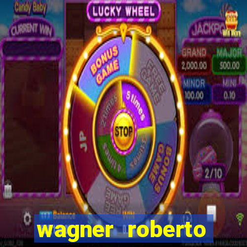 wagner roberto fidelidade letra