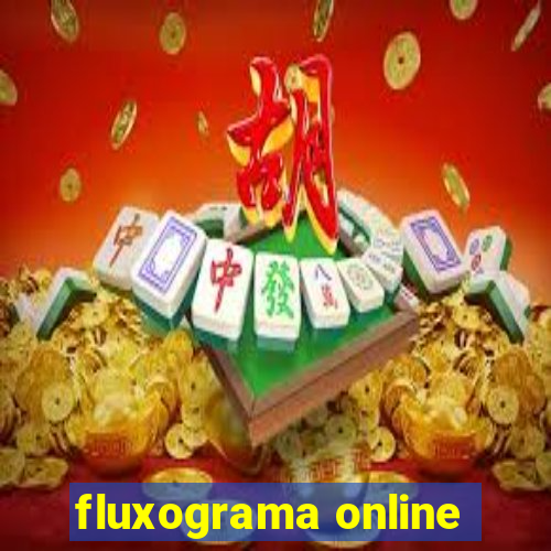 fluxograma online
