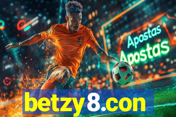 betzy8.con
