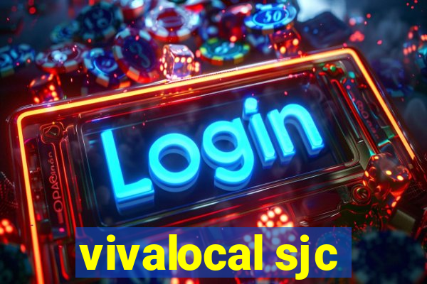 vivalocal sjc