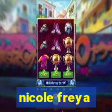 nicole freya