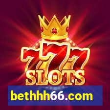 bethhh66.com