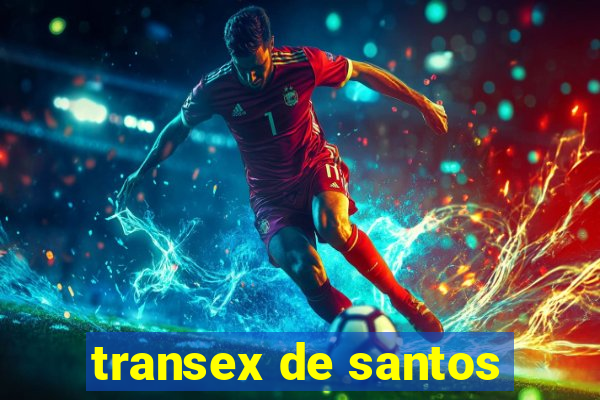 transex de santos