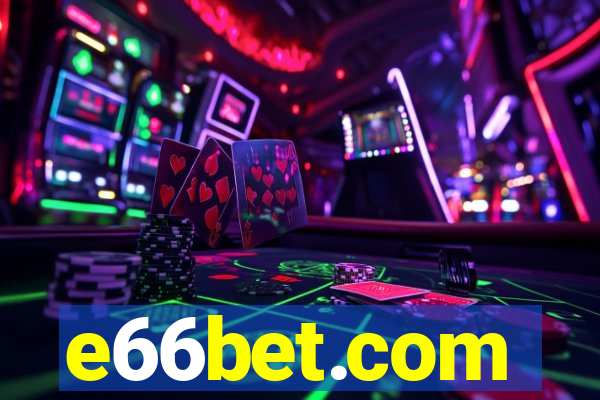 e66bet.com