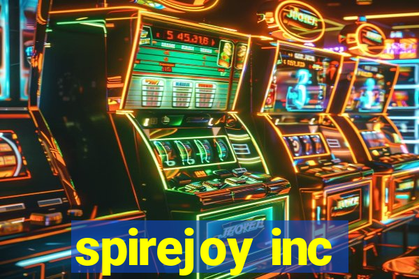 spirejoy inc