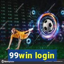 99win login