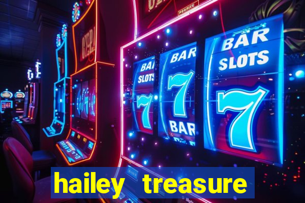 hailey treasure adventure mod apk