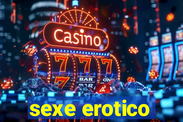 sexe erotico