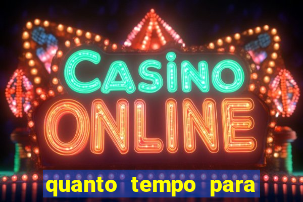 quanto tempo para aparecer o registro na carteira digital