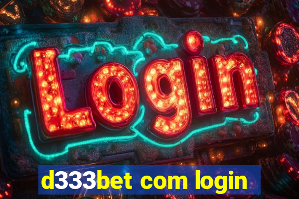 d333bet com login