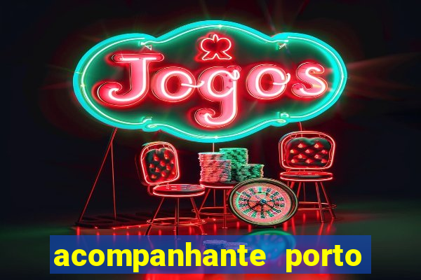 acompanhante porto de galinhas