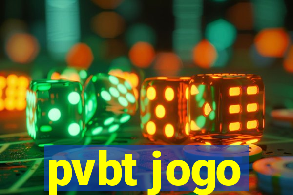 pvbt jogo