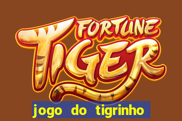 jogo do tigrinho em casa chinesa