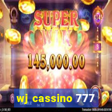 wj cassino 777