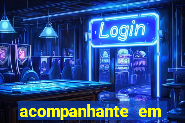 acompanhante em presidente prudente