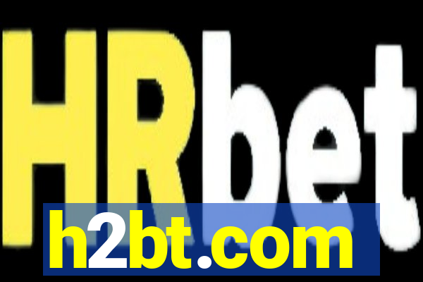 h2bt.com