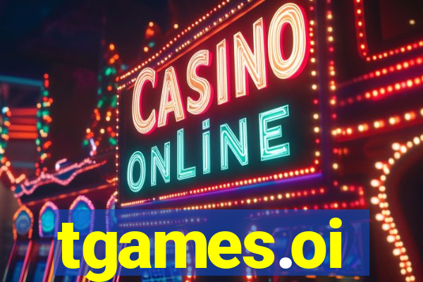 tgames.oi
