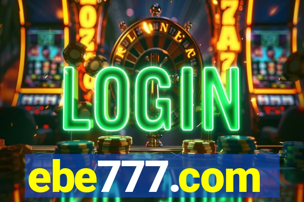 ebe777.com