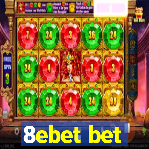 8ebet bet