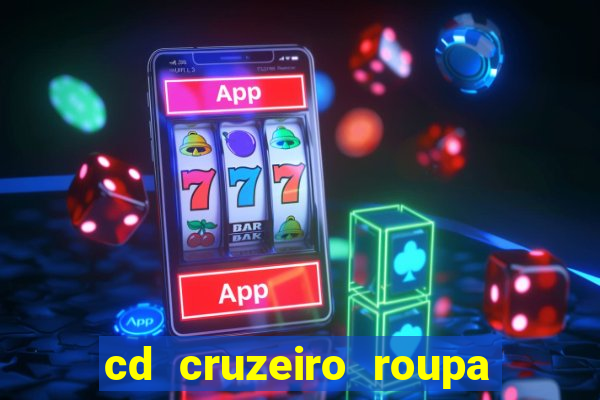cd cruzeiro roupa nova download