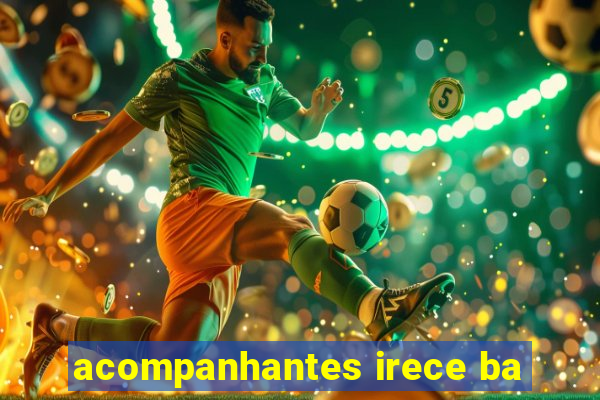 acompanhantes irece ba